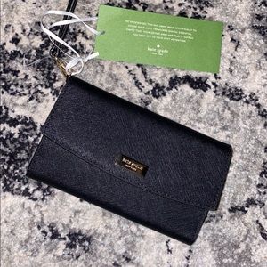 Kate spade wristlet
